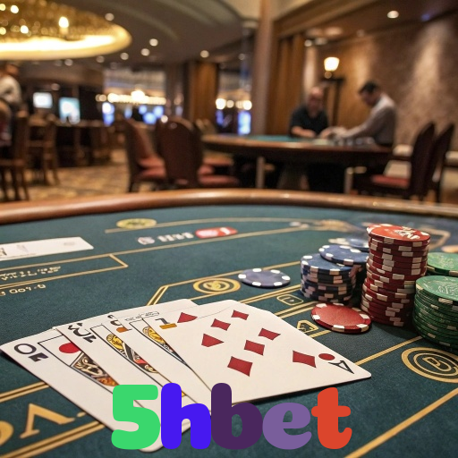5hbet:Jogue poker, aposte no futebol e ganhe em grandes jogos de cassino!