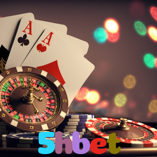 5hbet:Aposte nas melhores slots e conquiste prêmios como nunca!