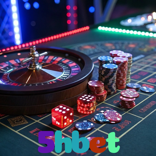 5hbet:Jogue poker, aposte no futebol e ganhe em grandes jogos de cassino!
