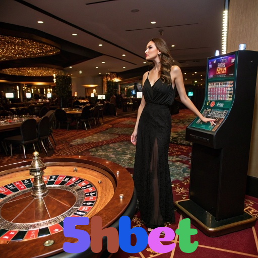 5hbet：Aposte no futebol, jogue poker e conquiste vitórias épicas!