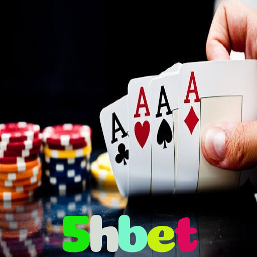 5hbet:Aposte no futebol, jogue poker e conquiste vitórias épicas!