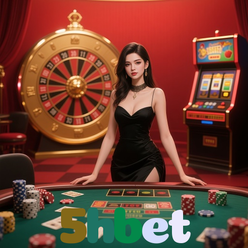 5hbet：Jogue poker, aposte no futebol e ganhe em grandes jogos de cassino!
