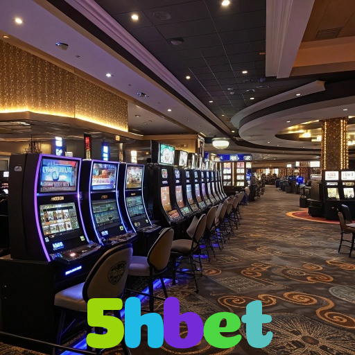 5hbet：Aposte no futebol, jogue poker e conquiste vitórias épicas!