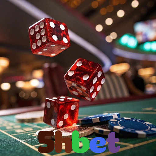 5hbet：Jogue poker, aposte no futebol e ganhe em grandes jogos de cassino!