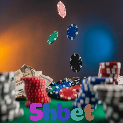 5hbet:Aposte no futebol, jogue poker e conquiste vitórias épicas!