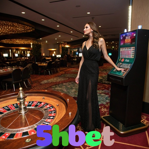 5hbet：Aposte nas melhores slots e conquiste prêmios como nunca!