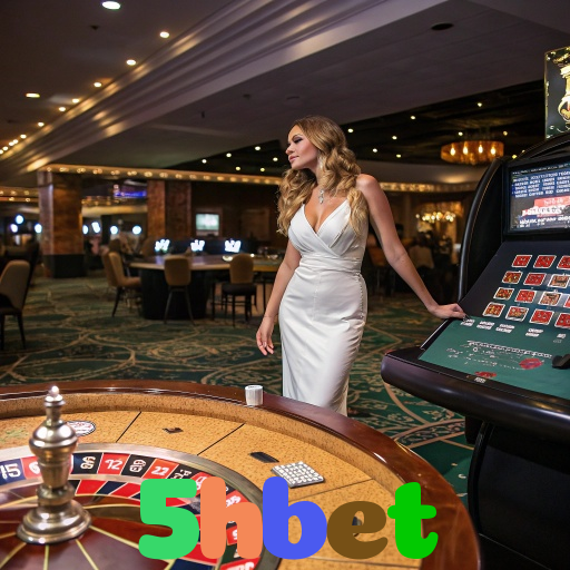 5hbet：Jogue poker, aposte no futebol e ganhe em grandes jogos de cassino!