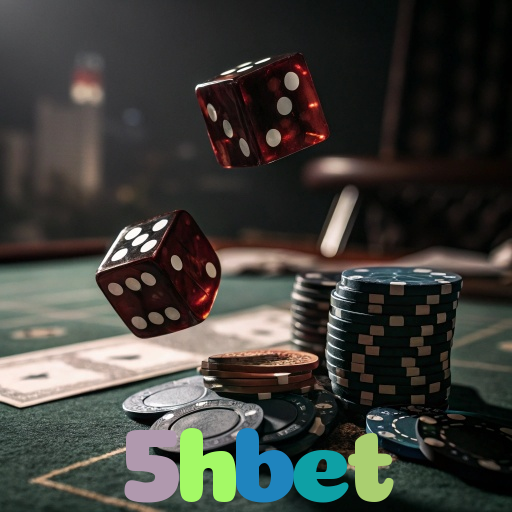 5hbet：Jogue poker, aposte no futebol e ganhe em grandes jogos de cassino!