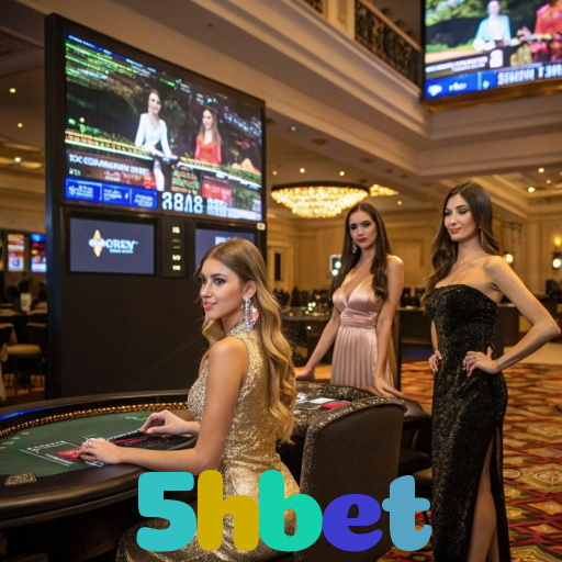 5hbet:Aposte no futebol, jogue poker e conquiste vitórias épicas!