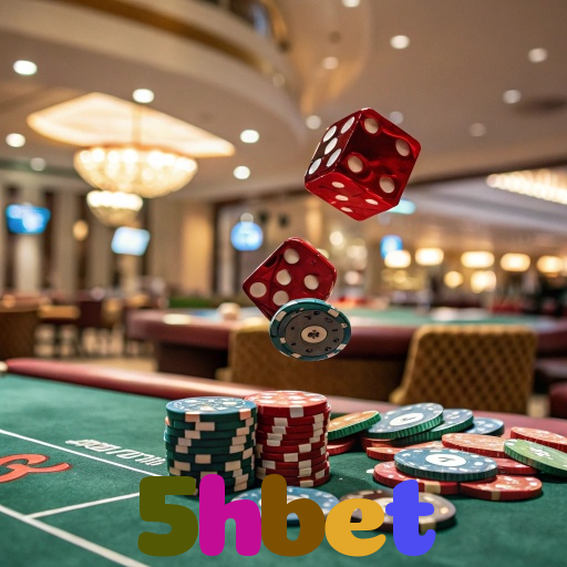 5hbet:Jogue poker, aposte no futebol e ganhe em grandes jogos de cassino!