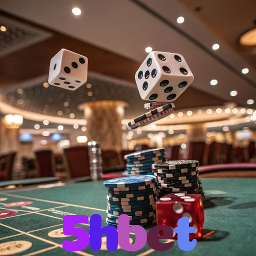 5hbet：Aposte no futebol, jogue poker e conquiste vitórias épicas!