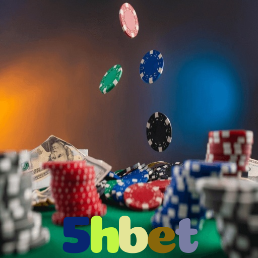 5hbet：Aposte no futebol, jogue poker e conquiste vitórias épicas!