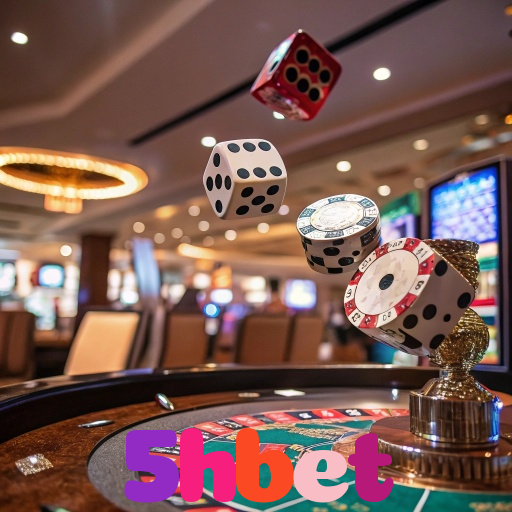 5hbet：Aposte no futebol, jogue poker e conquiste vitórias épicas!