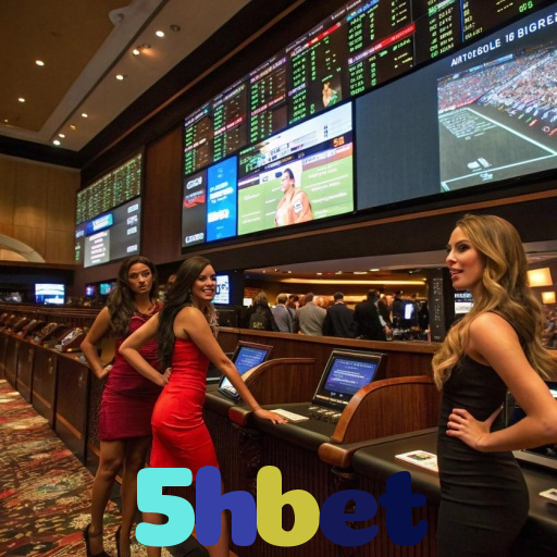 5hbet:Aposte no futebol, jogue poker e conquiste vitórias épicas!
