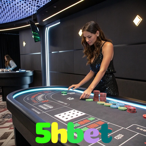 5hbet：Aposte nas melhores slots e conquiste prêmios como nunca!