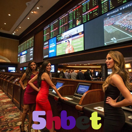 5hbet：Aposte no futebol, jogue poker e conquiste vitórias épicas!