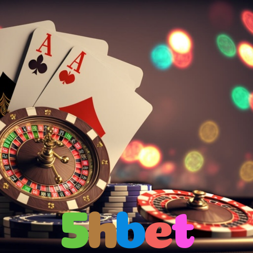 5hbet:Aposte no futebol, jogue poker e conquiste vitórias épicas!