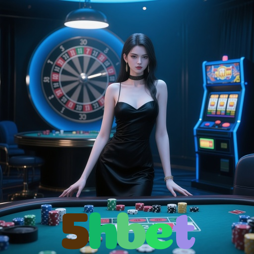 5hbet:Aposte no futebol, jogue poker e conquiste vitórias épicas!