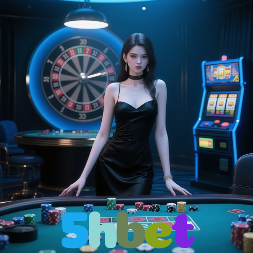 5hbet：Aposte no futebol, jogue poker e conquiste vitórias épicas!