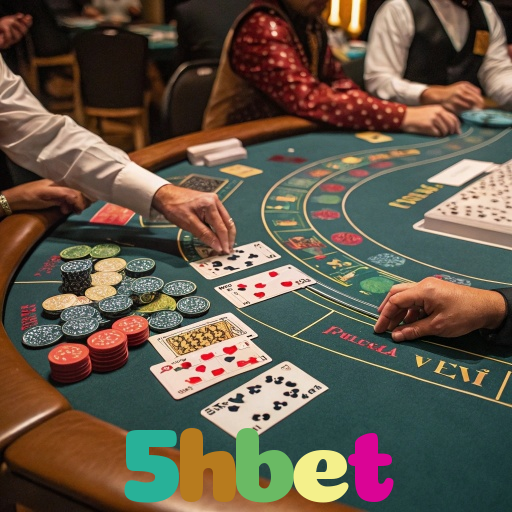 5hbet：Aposte no futebol, jogue poker e conquiste vitórias épicas!