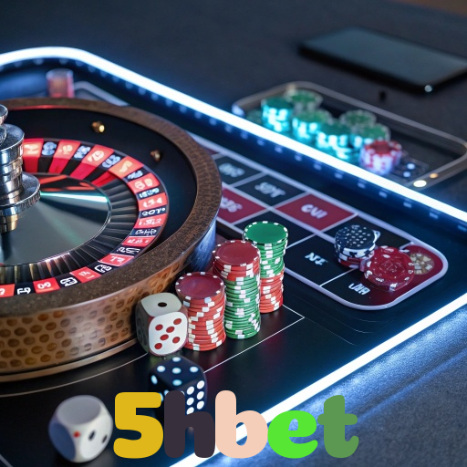 5hbet：Aposte nas melhores slots e conquiste prêmios como nunca!