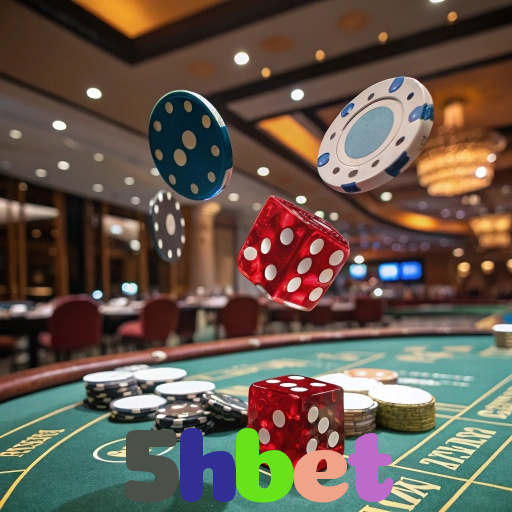 5hbet：Jogue poker, aposte no futebol e ganhe em grandes jogos de cassino!