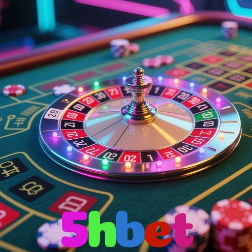 5hbet：Jogue poker, aposte no futebol e ganhe em grandes jogos de cassino!