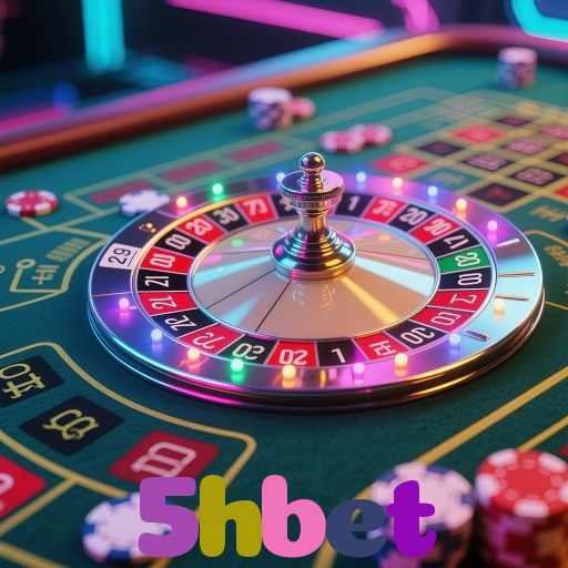 5hbet：Aposte nas melhores slots e conquiste prêmios como nunca!