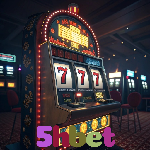 5hbet:Aposte nas melhores slots e conquiste prêmios como nunca!