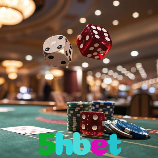 5hbet:Aposte no futebol, jogue poker e conquiste vitórias épicas!