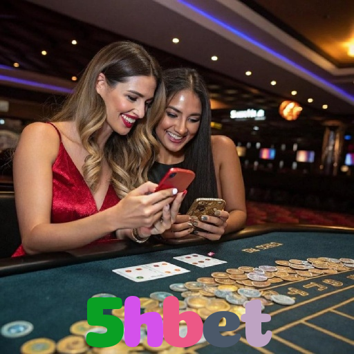 5hbet：Aposte no futebol, jogue poker e conquiste vitórias épicas!