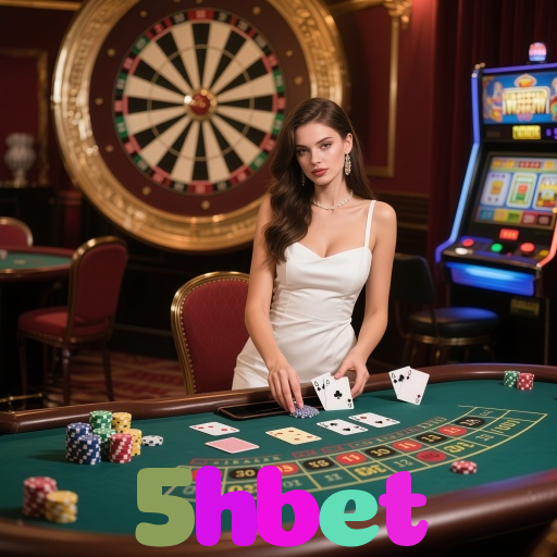 5hbet：Aposte no futebol, jogue poker e conquiste vitórias épicas!