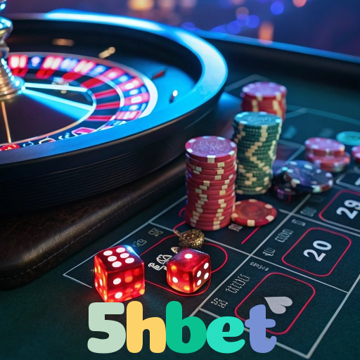 5hbet：Jogue poker, aposte no futebol e ganhe em grandes jogos de cassino!
