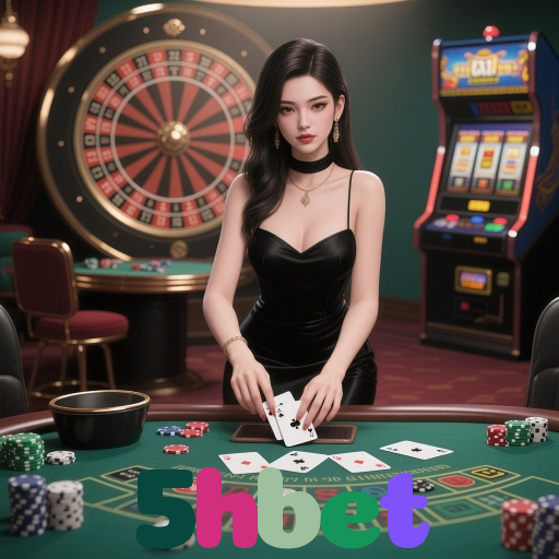 5hbet：Aposte no futebol, jogue poker e conquiste vitórias épicas!