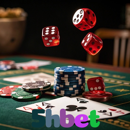 5hbet:Jogue poker, aposte no futebol e ganhe em grandes jogos de cassino!