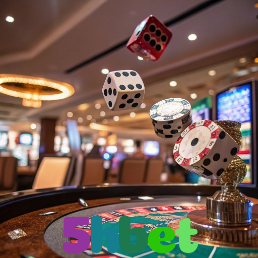 5hbet:Aposte nas melhores slots e conquiste prêmios como nunca!