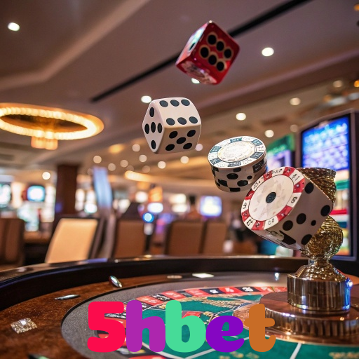 5hbet:Aposte nas melhores slots e conquiste prêmios como nunca!