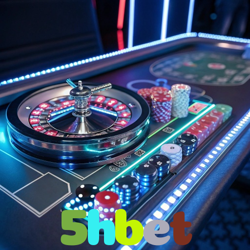 5hbet:Aposte no futebol, jogue poker e conquiste vitórias épicas!