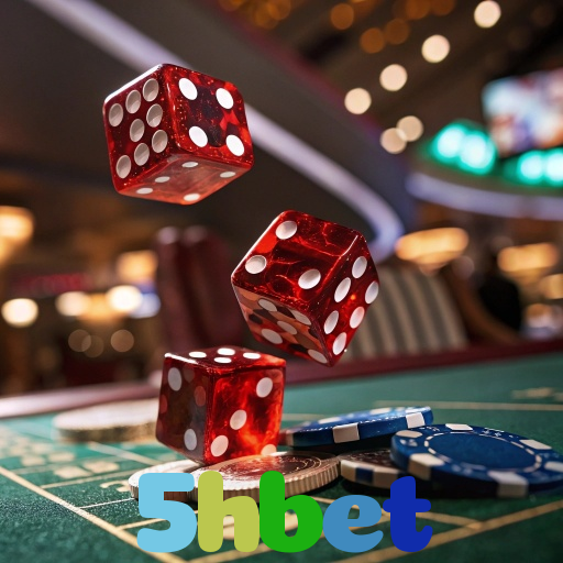 5hbet：Aposte no futebol, jogue poker e conquiste vitórias épicas!