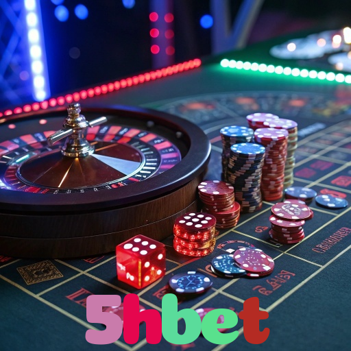 5hbet:Aposte no futebol, jogue poker e conquiste vitórias épicas!