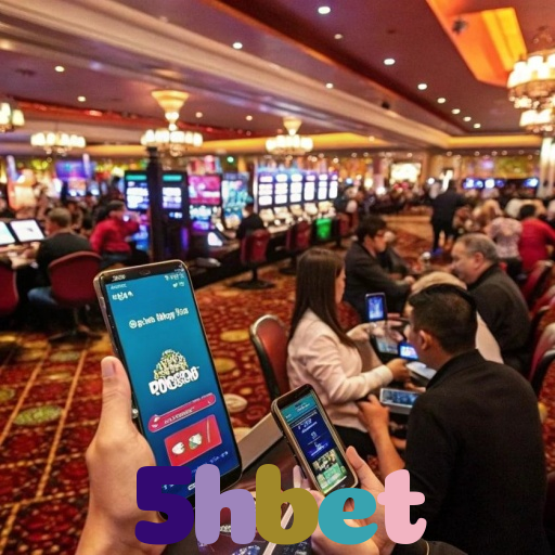 5hbet：Aposte no futebol, jogue poker e conquiste vitórias épicas!