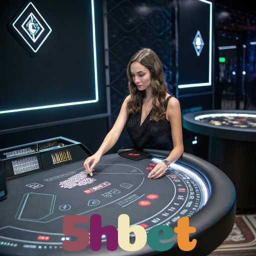5hbet：Jogue poker, aposte no futebol e ganhe em grandes jogos de cassino!