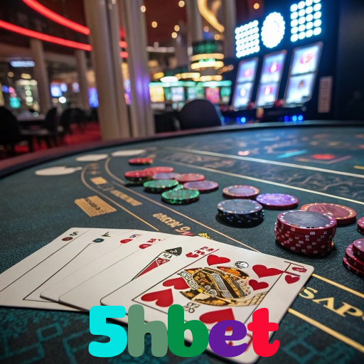5hbet:Aposte nas melhores slots e conquiste prêmios como nunca!