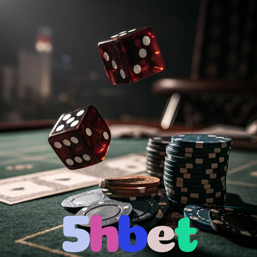 5hbet:Aposte no futebol, jogue poker e conquiste vitórias épicas!