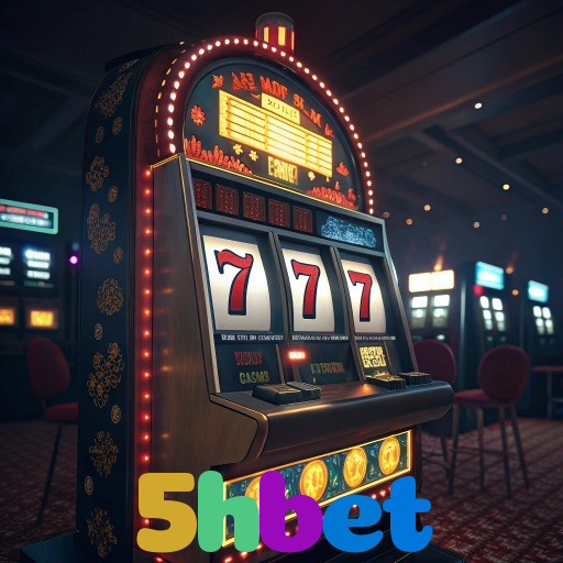 5hbet：Jogue poker, aposte no futebol e ganhe em grandes jogos de cassino!