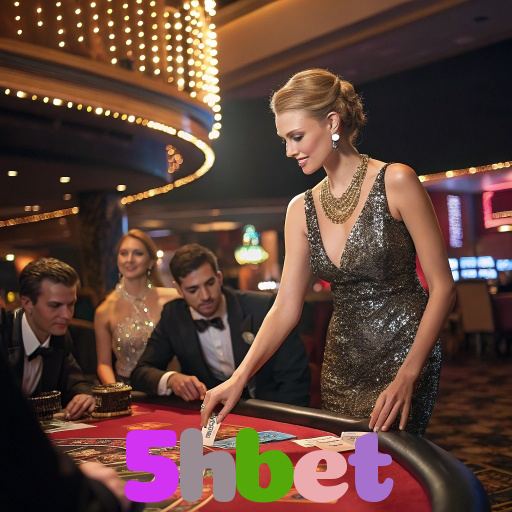 5hbet：Aposte nas melhores slots e conquiste prêmios como nunca!
