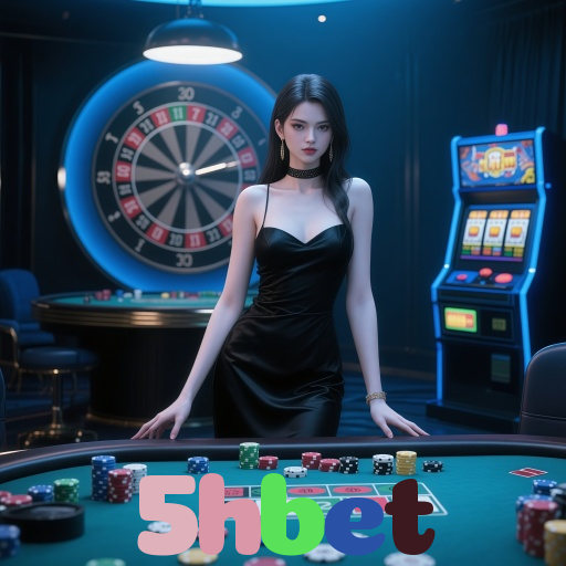 5hbet：Aposte no futebol, jogue poker e conquiste vitórias épicas!