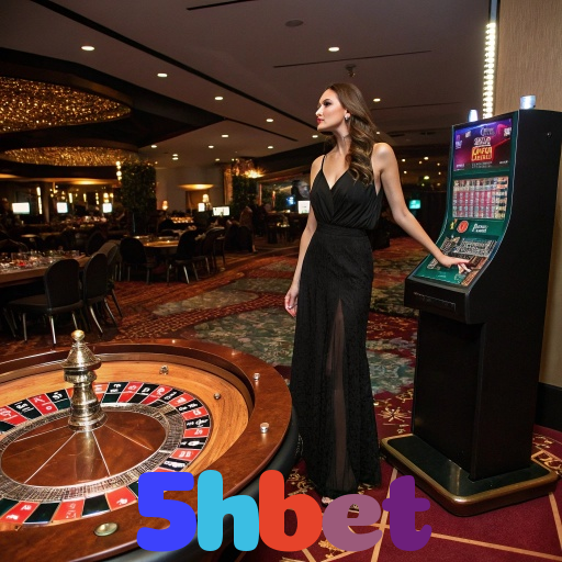 5hbet：Aposte no futebol, jogue poker e conquiste vitórias épicas!