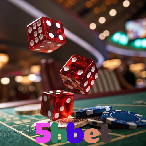 5hbet:Jogue poker, aposte no futebol e ganhe em grandes jogos de cassino!