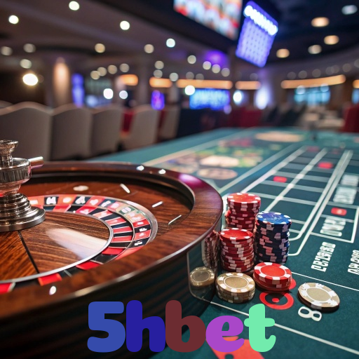 5hbet：Jogue poker, aposte no futebol e ganhe em grandes jogos de cassino!